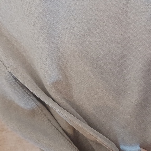 NWT Eddie Bauer Gray Hoodie Jacket - Picture 3 of 8